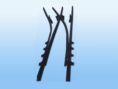 單開(kāi)、對(duì)稱、渡線各種型號(hào)道岔