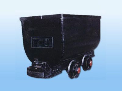 MGC1.1-6、1.7-6標(biāo)準(zhǔn)礦車(chē)