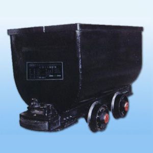 MGC1.1-6、1.7-6標(biāo)準(zhǔn)礦車